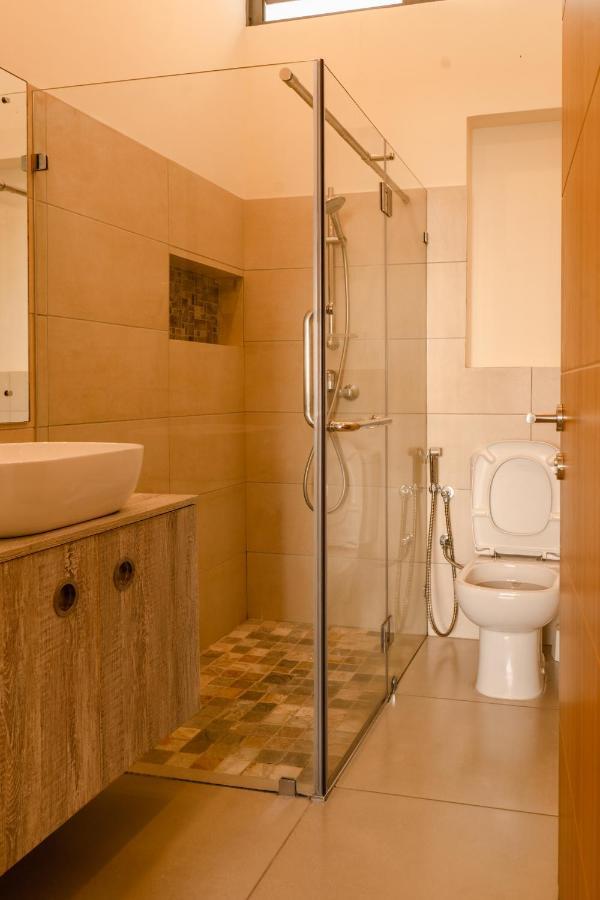 Stella Marris Beachfront Villa Pointe aux Sable Εξωτερικό φωτογραφία